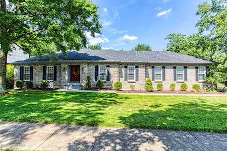 10903 Falkirk Rd Louisville, KY 40243