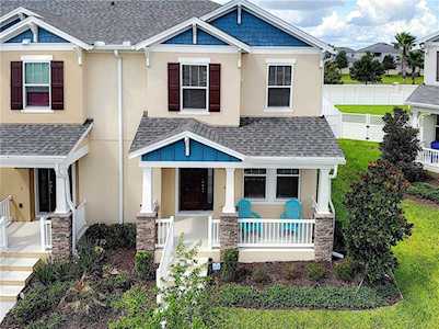 15500 Blackbead Street Winter Garden, FL 34787