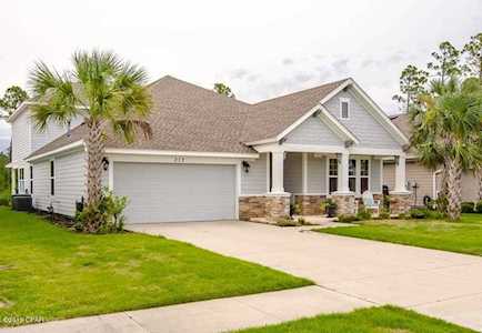 312 Johnson Bayou Dr Panama City Beach, FL 32407