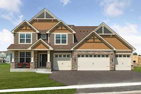 19249 Huxley Avenue Lakeville, MN 55044