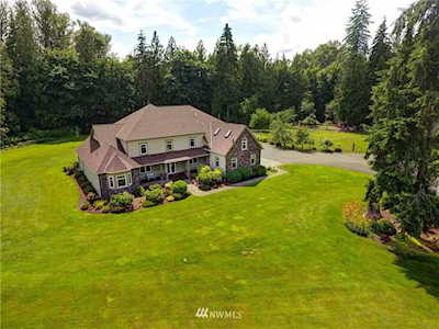 11414 Jordan Rd Arlington, WA 98223