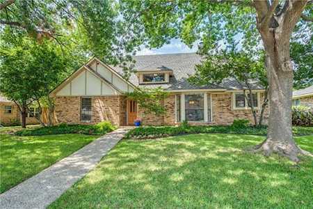 2821 Glen Forest Lane Plano, TX 75023