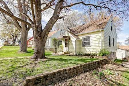 3434 Johnson Street NE Minneapolis, MN 55418