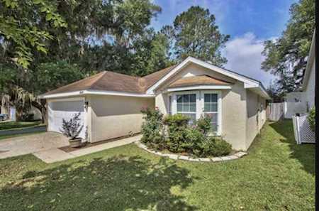 4449 Cool Emerald Drive Tallahassee, FL 32303