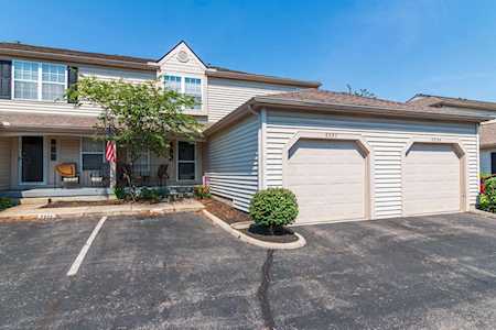 5337 Coral Berry Drive Columbus, OH 43235