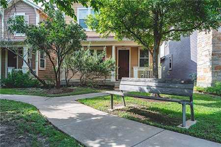 4124 Scales St Austin, TX 78723