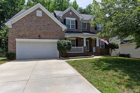 14321 Maclauren Ln Huntersville, NC 28078
