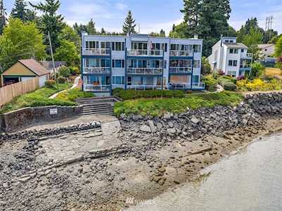 1610 Park Ave #C-1 Bremerton, WA 98337