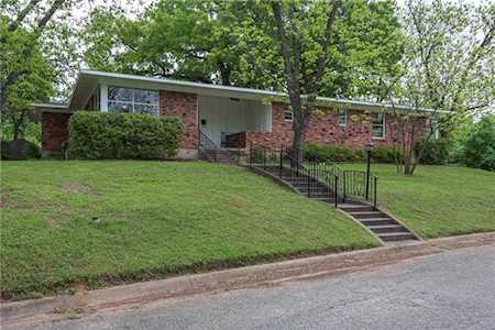 2700 Mimosa Park Drive Richland Hills, TX 76118