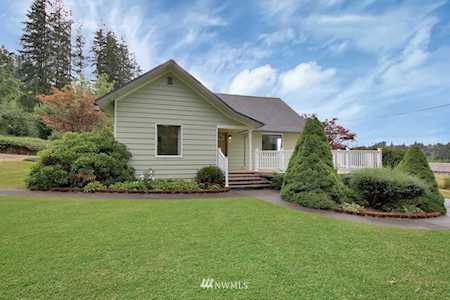 158 McAtee Rd Centralia, WA 98531