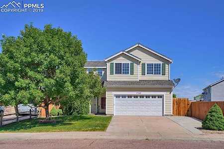 7740 BARN OWL Drive Fountain, CO 80817