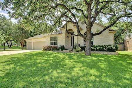 15309 Valderrama Ct Austin, TX 78717