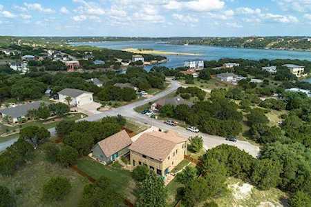 20502 Greeley Cv Lago Vista, TX 78645