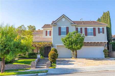 4319 Bob White Road Brea, CA 92823