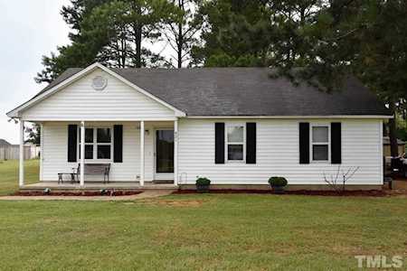 821 Government Road Clayton, NC 27520