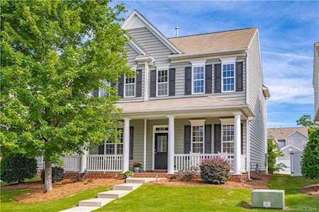 10621 Serape Rd Charlotte, NC 28277