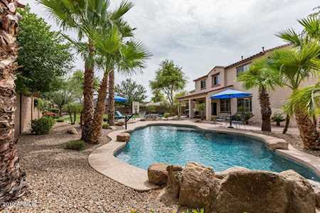 7061 S Legend Drive Gilbert, AZ 85298