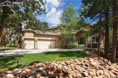 150 King Arthurs Knoll Monument, CO 80132