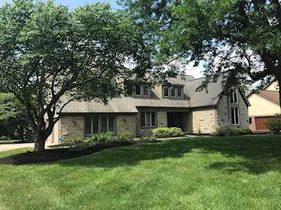 5584 Windwood Drive Dublin, OH 43017