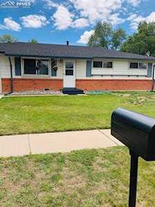 1227 Yosemite Drive Colorado Springs, CO 80910