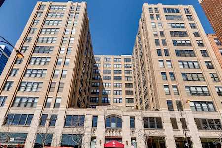 728 W Jackson Blvd #1204 Chicago, IL 60661