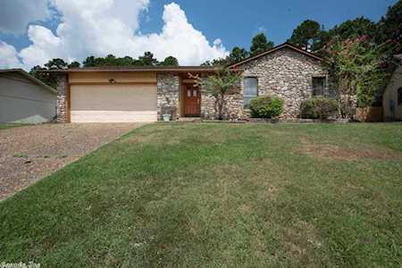 39 Hightrail Dr Maumelle, AR 72113