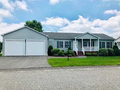 29 Edgestone Drive Bridgewater, MA 02324