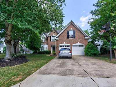 13221 Hidcote Ct Huntersville, NC 28078
