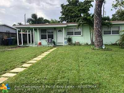 2213 SW 5th Pl Fort Lauderdale, FL 33312