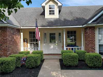 110 Ridgecrest DR Greenwood, AR 72936
