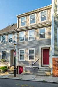 8 Hancock Street Boston, MA 02129