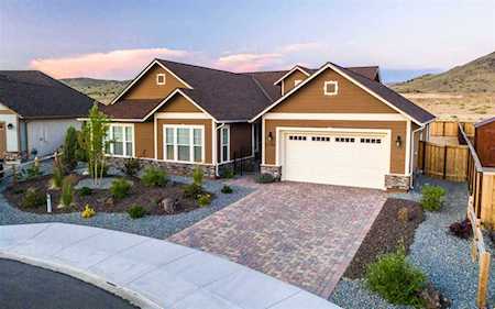 11750 Rustic Ridge Court Sparks, NV 89441