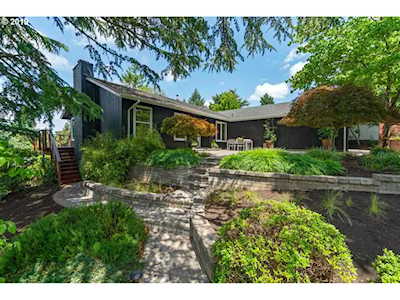 17760 Overlook Cir Lake Oswego, OR 97034
