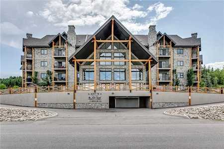 77 George Fox Trail #214 Cochrane, AB T4C 0N1