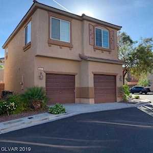8221 Brilliant Pompon Place Las Vegas, NV 89166