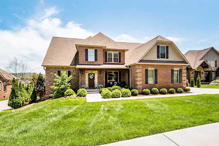 12822 Watergrove Drive Knoxville, TN 37922