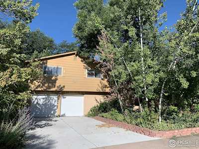 4655 Ashfield Dr Boulder, CO 80301