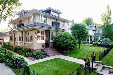 4126 Garfield Avenue Minneapolis, MN 55409