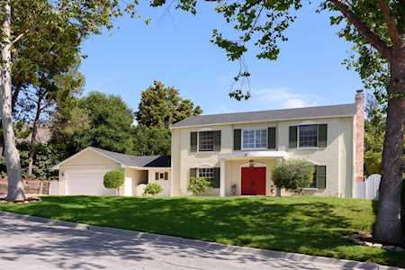 17 Augusta Ln Santa Barbara, CA 93108