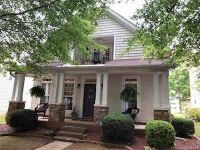 13120 Meadowmere Rd Huntersville, NC 28078