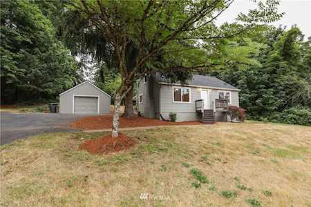 601 Spirit Lake Hwy Castle Rock, WA 98611