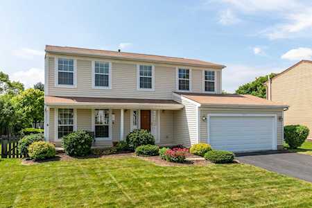 5075 Crockett Drive Hilliard, OH 43026