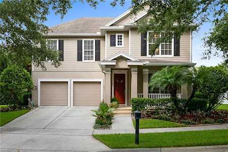 9752 Sweetleaf Street Orlando, FL 32827