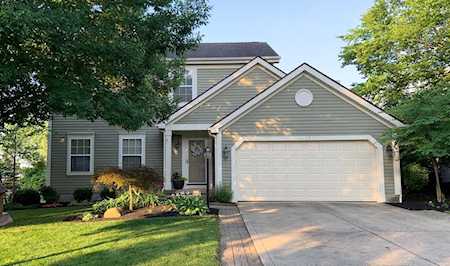 4449 Swenson Street Hilliard, OH 43026