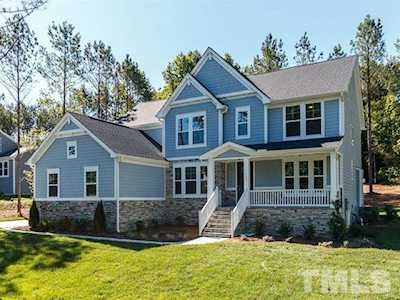 7402 Chouder Lane Wake Forest, NC 27587