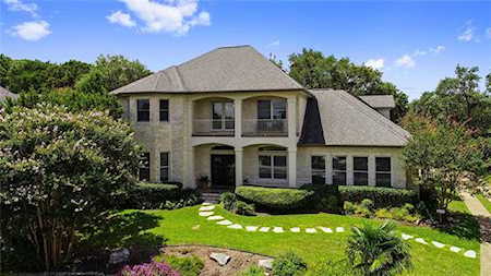 6605 Winterberry Dr Austin, TX 78750