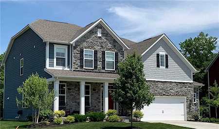 Fortville Indiana Homes for Sale | Real Estate in Fortville IN