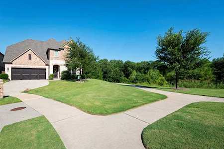 1800 Audubon Pond Way Allen, TX 75013