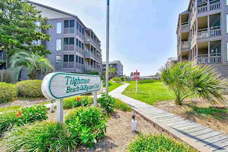 Tilghman B R Condos For Sale North Myrtle Beach Sc