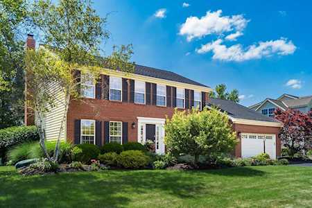 7057 Violet Veil Court Dublin, OH 43016